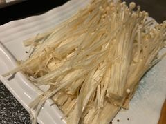 -一家东北烤肉(华大店)