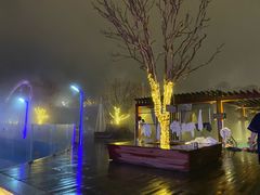 -南京瀚金佰九号温泉酒店