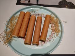 -新兴·金羊座·粤菜点心(乐峰店)