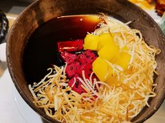 -荟廷·晶萃(陆家嘴尚悦湾店)