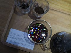 -bear cafe熊咖啡(和平中路店)