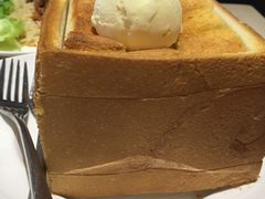 -大咀港式茶餐厅(海岸城店)