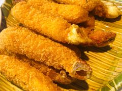 -壹只菜·崇明本地特色菜(崇明南门店)