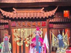 -芙蓉国粹川剧变脸秀(省川剧院)