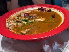 -大碗居·烤鸭·鱼头泡饼(天坛东门店)