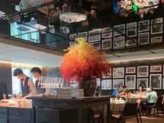 -秀儿四九城·新京菜(亚运村鸟巢店)