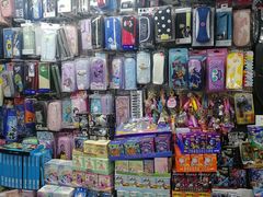 -晨光文具(天客隆大厦大商超市店)