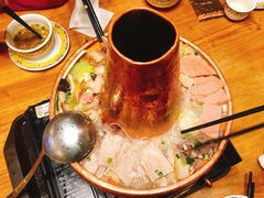 -藏家一号藏餐厅(北京中路店)