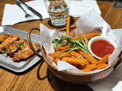 -榖屋house of flour(张江首店)