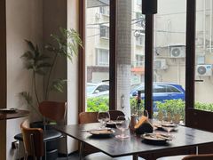 -Fuzzy Bistro 浮几韩餐·茶酒馆