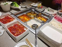 -海底捞火锅(正大乐城店)