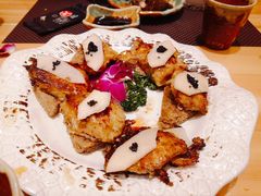 -酒久自助料理(佳兆业店)