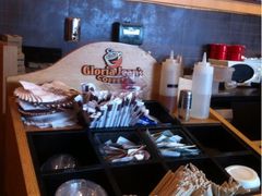 iphone_upload_pic-Gloria Jean's Coffees