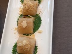 -望乡楼上海菜(日月光店)