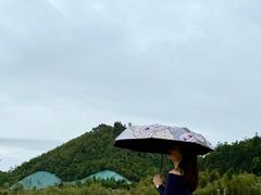 -天姥山