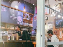 -Gather pizza