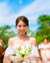 -MuseMarry婚纱(前海嘉里中心店)
