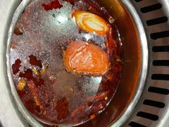 -尚海豆捞(乐虹坊店)