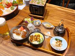 石葵鳗鱼饭名古屋三吃-石葵(锦业时代店)