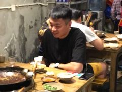 -周幺妹重庆老火锅(银泰城总店)