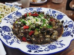 -呼吸森林·生态农庄农家乐私房菜