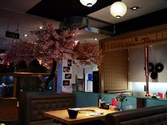 -三石铁板烧(紫竹桥店)