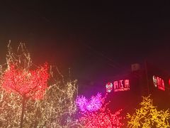 -俏江南天津时尚曲艺主题餐厅(马场道店)