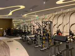-W Fitness 威尔仕健身(北京英皇集团中心店)