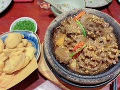 -潮堂(环球金融中心店)