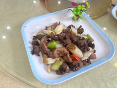 -台山美食一绝阿四台山黄鳝饭(阿四创作店)