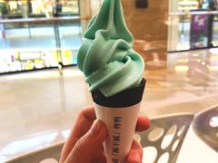 冰激凌-小大董·烤鸭(凤凰汇店)