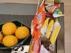 -华夏良子·足道SPA艾灸(铁道大厦店)