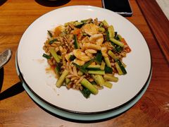 -崔义清鲁菜馆(大明湖店)