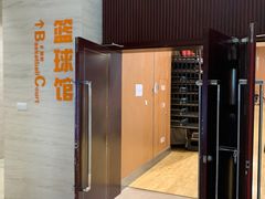-普陀体育馆