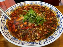 毛血旺-四方面荘(常丰花园店)