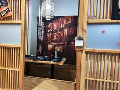 -龍二烧肉酒场(九亭店)