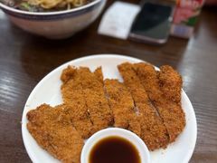-福海面馆(阳曲店)