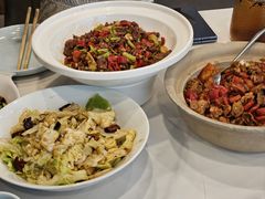 -攸州小镇家湘菜(小米科技园店)