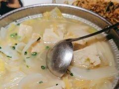 -金掌勺锅包肉(太原万达店)