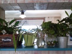 -美丽心情蛋糕(江苏路店)