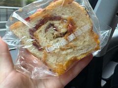 -富贵面包公司(运河店)