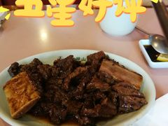 -山水甲山(右安门店)