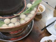 -木萨火锅店(开鲁路店)