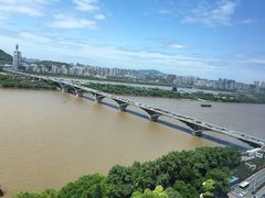 -长沙国金中心异国印象酒店