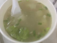 -四季美汤包(户部巷店)