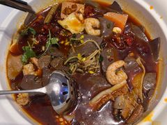 -潇湘楼(环保园店)
