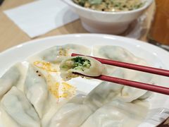 -喜家德虾仁水饺(飞洲国际店)