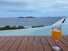 -瑰丽酒店·海吧·天际下午茶·现场DJ·天台酒吧
