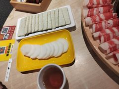 -羊之道草原味道清真餐厅(番禺店)