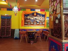 -如意林卡藏餐吧 (九寨沟店)